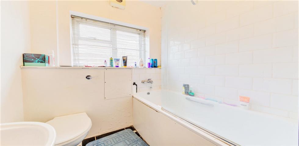 			2 Bedroom, 1 bath, 1 reception Flat			 Sherriff Road, WEST HAMPSTEAD